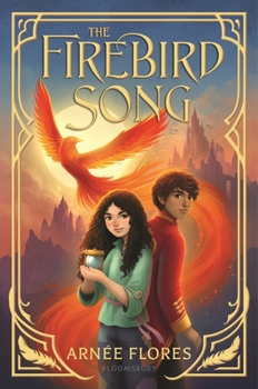 Hardcover The Firebird Song Book