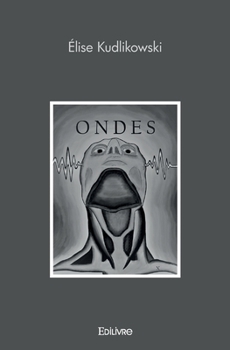 Paperback Ondes [French] Book