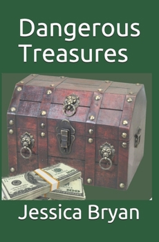 Paperback Dangerous Treasures Book