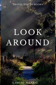 Hardcover Look around Book