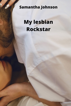 Paperback My lesbian Rockstar Book