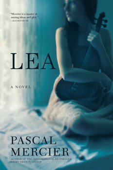 Hardcover Lea Book