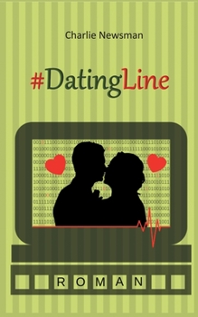 Paperback #DatingLine [German] Book