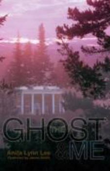 Paperback The Ghost and Me Book