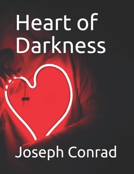 Paperback Heart of Darkness Book