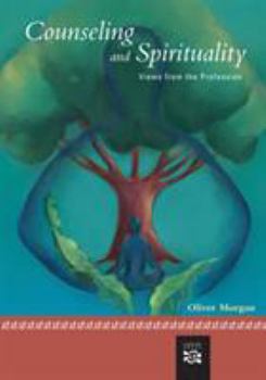 Paperback Counseling and Spirituality: Views from the Profession Book