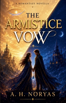 Paperback The Armistice Vow Book