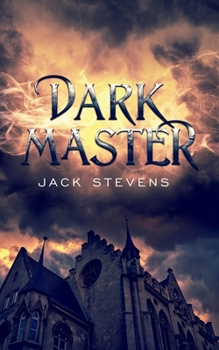 Paperback Dark Master Book