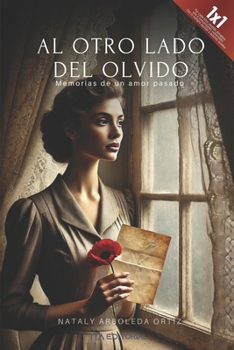 Paperback Al Otro Lado Del Olvido [Spanish] Book