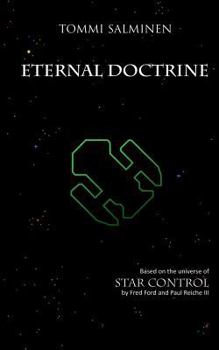 Paperback Eternal Doctrine Book