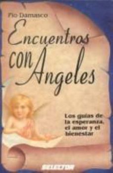 Paperback Encuentros con ángeles (INSPIRACIONAL) (Spanish Edition) [Spanish] Book