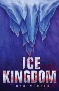Ice Kingdom - Book #3 of the Mermaids of Eriana Kwai