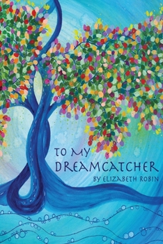 Paperback To My Dreamcatcher Book