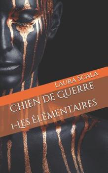 Paperback Chien de Guerre [French] Book