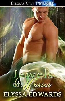 Paperback Jewels of Ursus Book