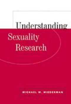 Paperback Understanding Sexuality Research Book