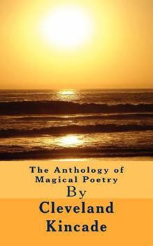 Paperback The Anthology of Magical Poetry Book