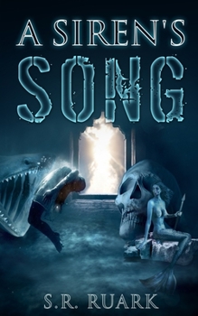 Paperback A Siren's Song Book