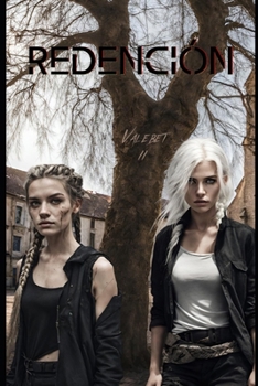Paperback Redención [Spanish] Book