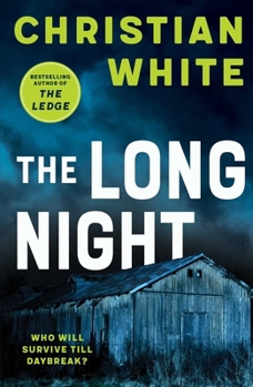 Paperback The Long Night Book