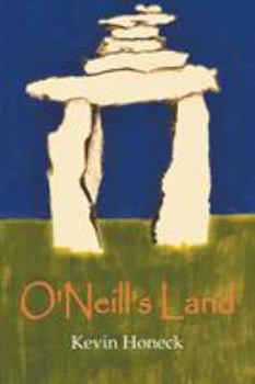 Paperback O' Neill's Land Book