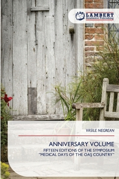 Paperback Anniversary Volume Book