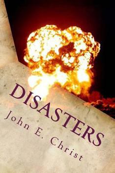 Paperback Disasters: And Unexpected Endings Book