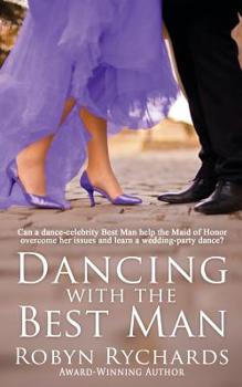 Paperback Dancing with the Best Man Book