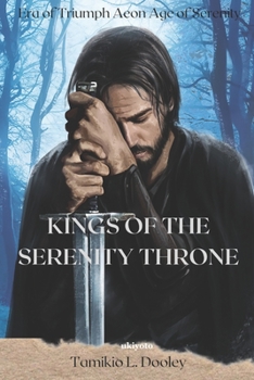 Paperback Kings of the Serenity Throne Book