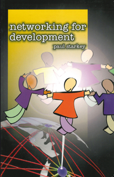 Paperback Networking for Development Book