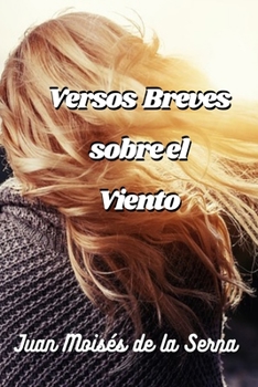 Paperback Versos Breve Sobre El Viento [Spanish] Book