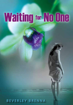Paperback Waiting for No One Book
