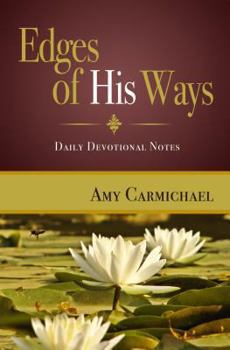 Paperback Edges of His Ways Book