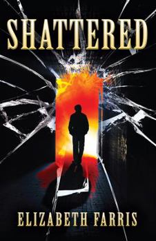 Paperback Shattered Book