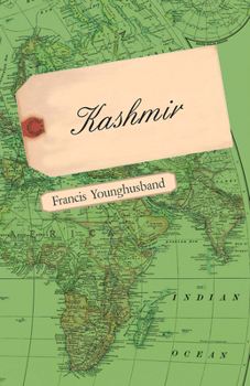Paperback Kashmir Book