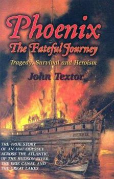 Phoenix: The Fateful Journey