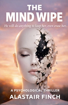 Paperback The Mind Wipe Book