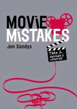 Hardcover Movie Mistakes: Take 3 Book