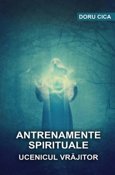 Paperback Antrenamente spirituale [Romansh] Book