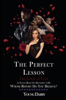 Paperback The Perfect Lesson Book
