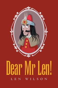 Paperback Dear Mr Len! Book