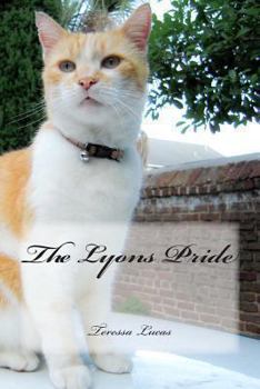 Paperback The Lyons Pride Book