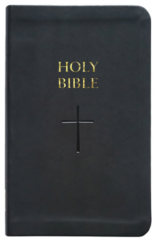 Leather Bound Holy Bible: New Revised Standard Version Updated Edition with Apocrypha, Personal Edition Book