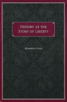 History As the Story of Liberty
