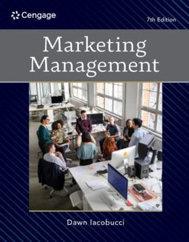 Marketing Management