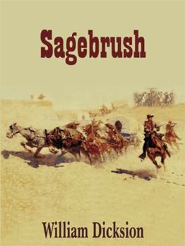 Paperback Sagebrush Book