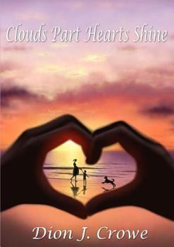 Paperback Clouds Part Hearts Shine Book