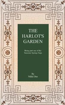 Paperback The Harlot's Garden Book