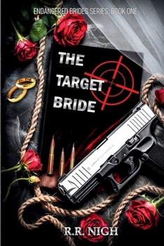 Paperback The Target Bride: A Forbidden Love Mafia Romance Book