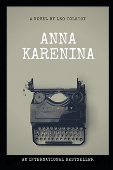 Paperback Anna Karenina Book